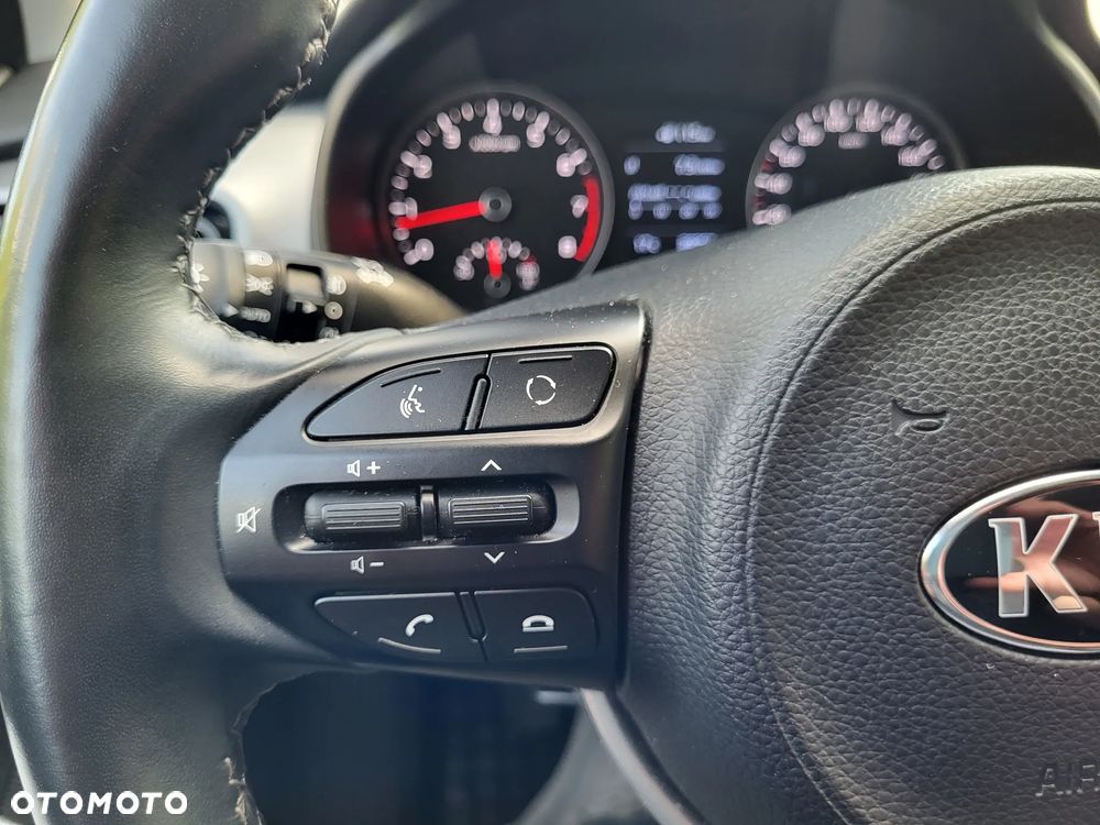 Kia Stonic 1.2 Dream-Team Edition - 20