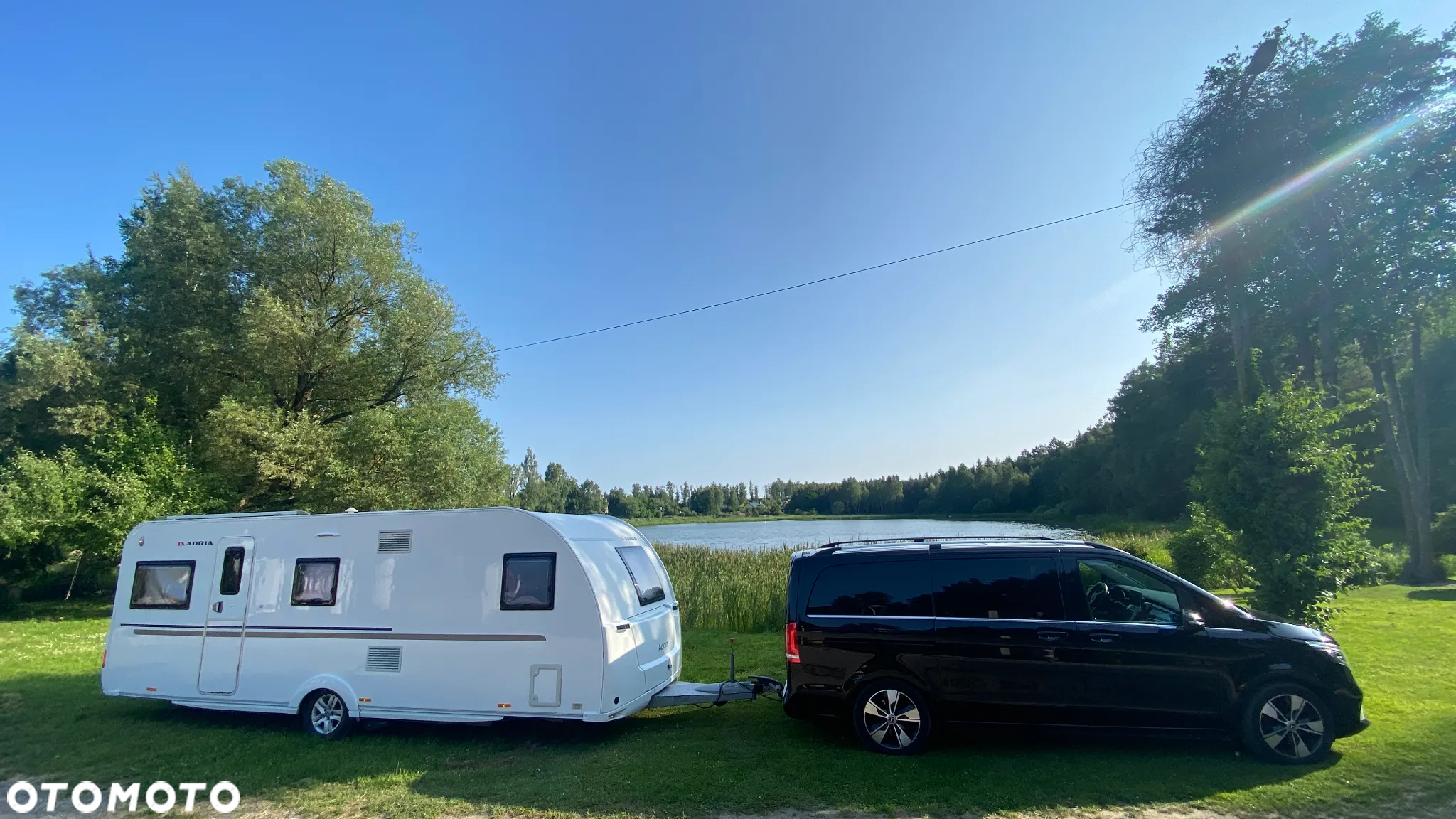 Adria Adora 613 PK - 2