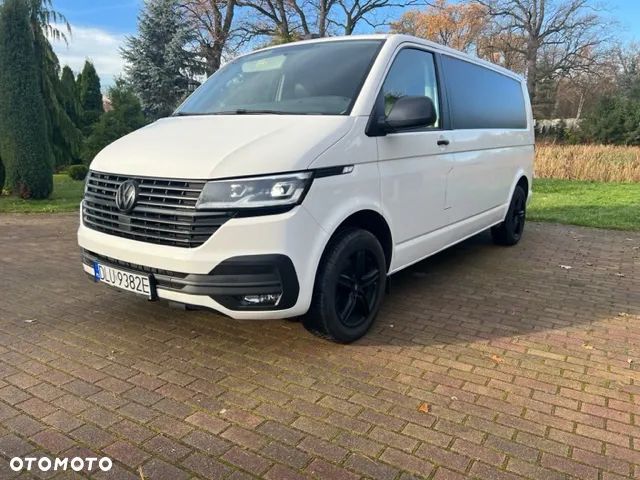 Volkswagen TRANSPORTER T6.1 - 3