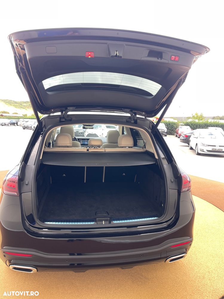 Mercedes-Benz GLE 400 d 4MATIC - 25