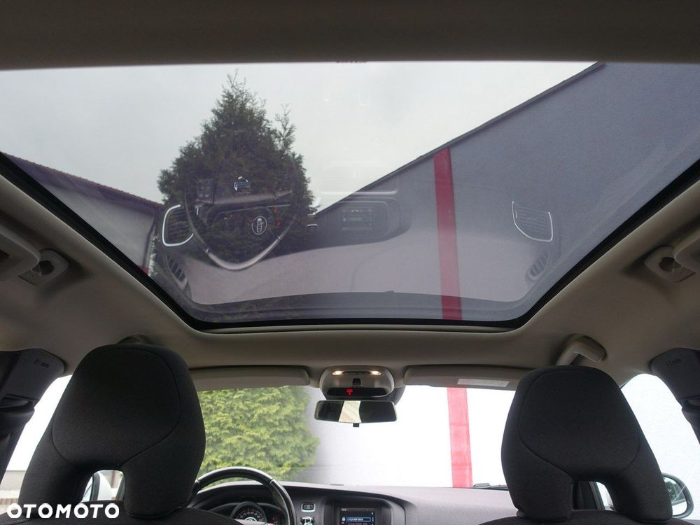 Volvo V40 T2 Kinetic - 18