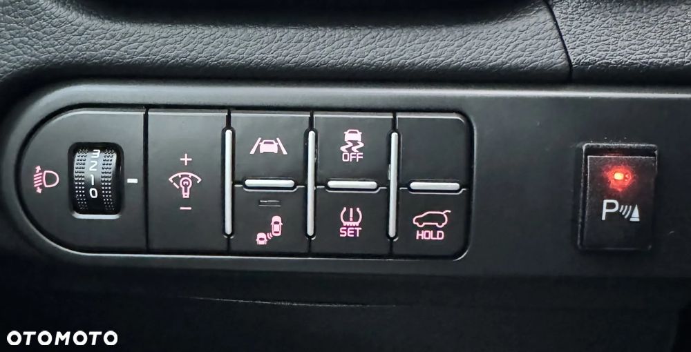 Kia ProCeed 1.5 T-GDI OPF GT LINE - 21