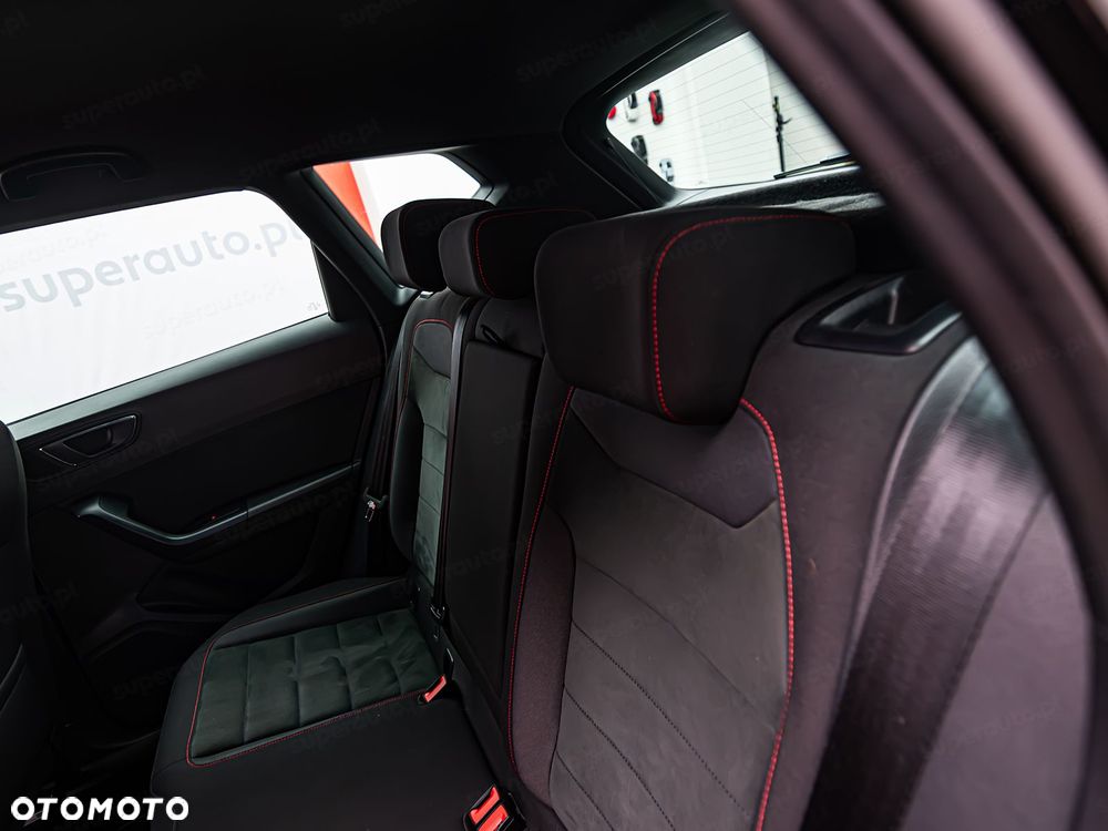Seat Ateca 1.5 TSI FR S&S DSG - 23