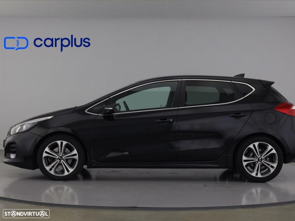 Kia Ceed 1.0 T-GDI GT Line - 4