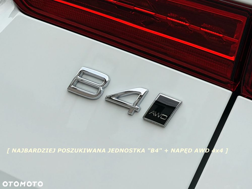 Volvo XC 60 B4 D AWD Geartronic RDesign - 38
