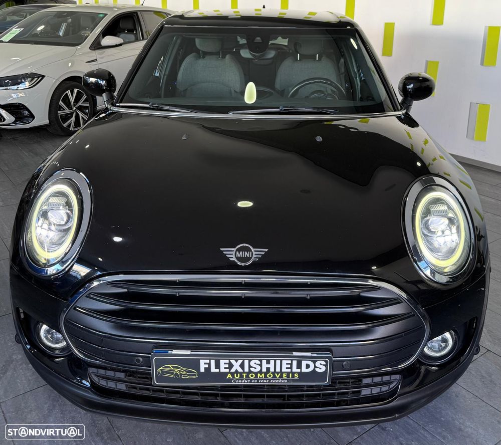 MINI Clubman Cooper D Aut. Essential - 2