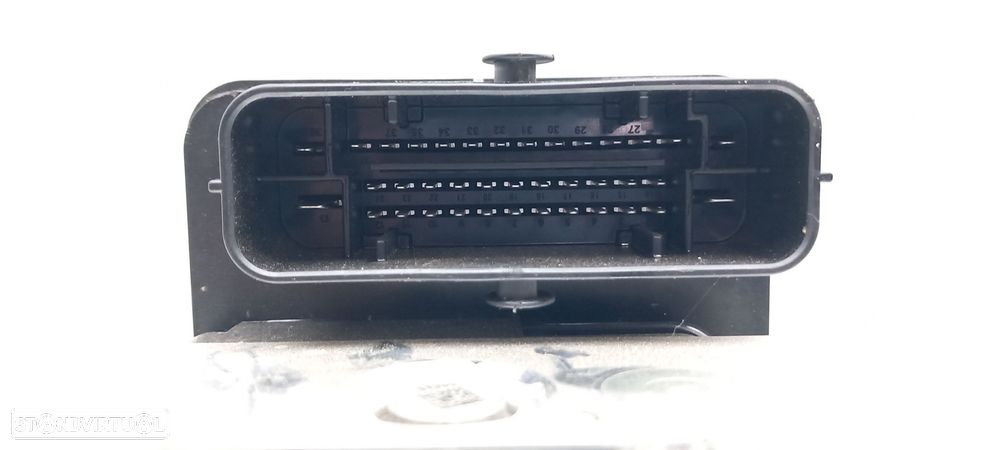 Centralina ABS RENAULT Megane IV (B9A/M_) - 2