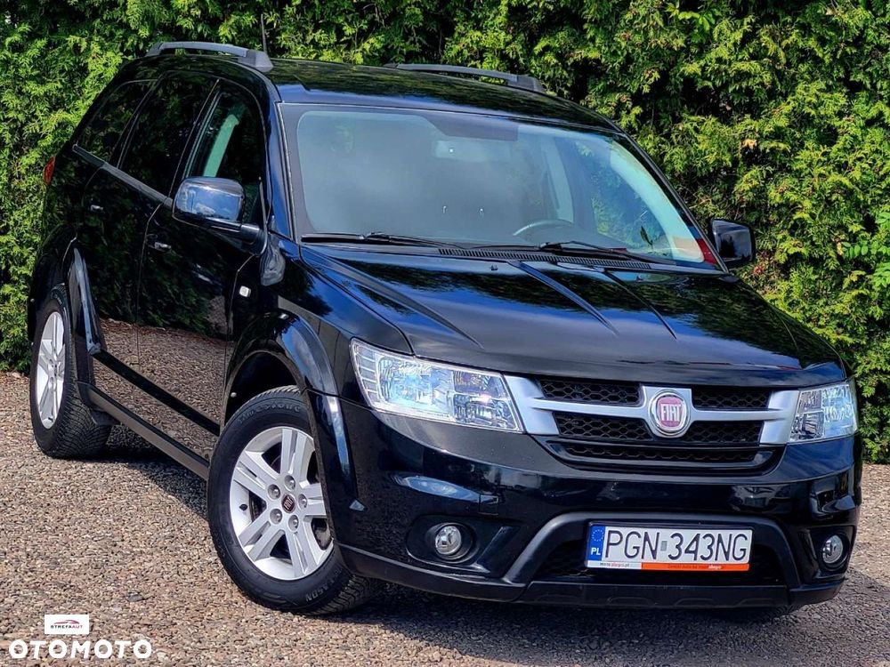 Fiat Freemont - 10