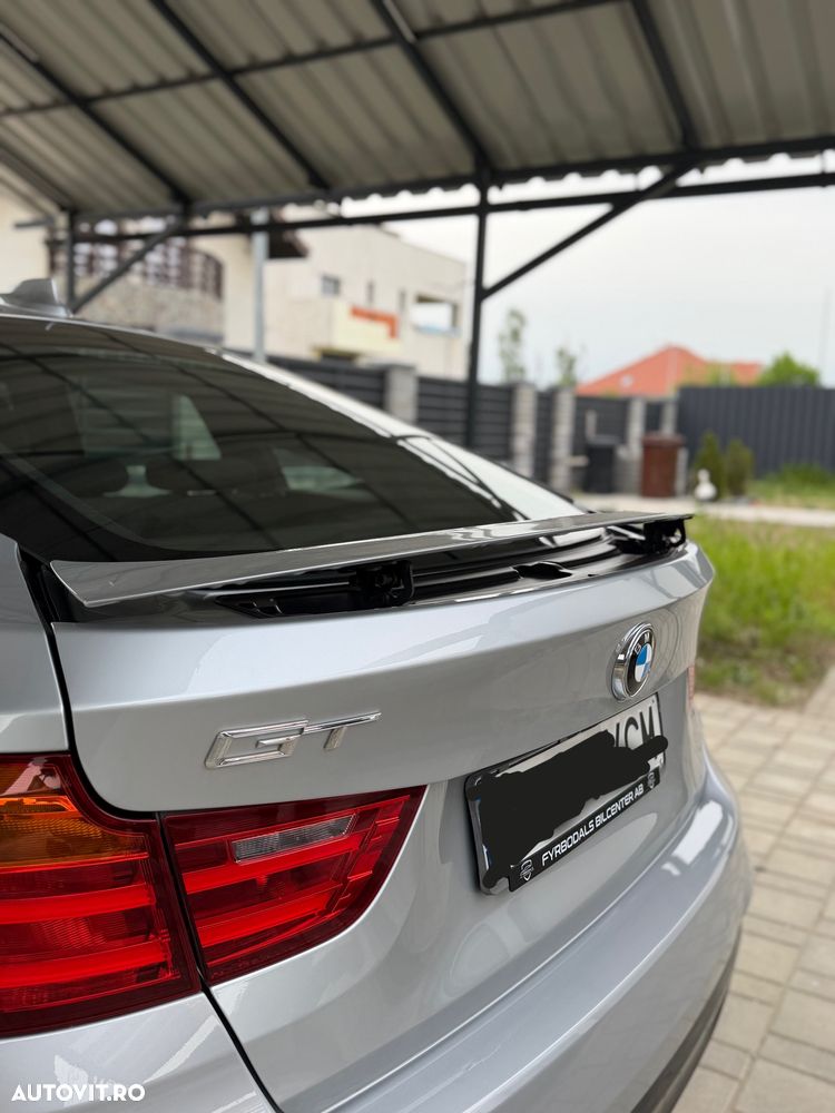 BMW Seria 3 - 7