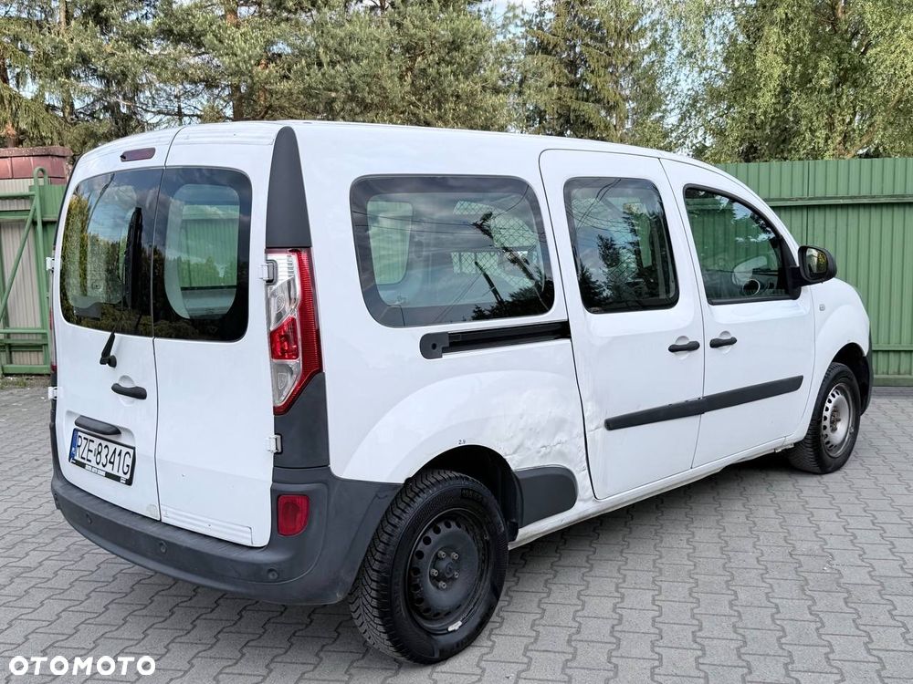 Renault Kangoo - 8