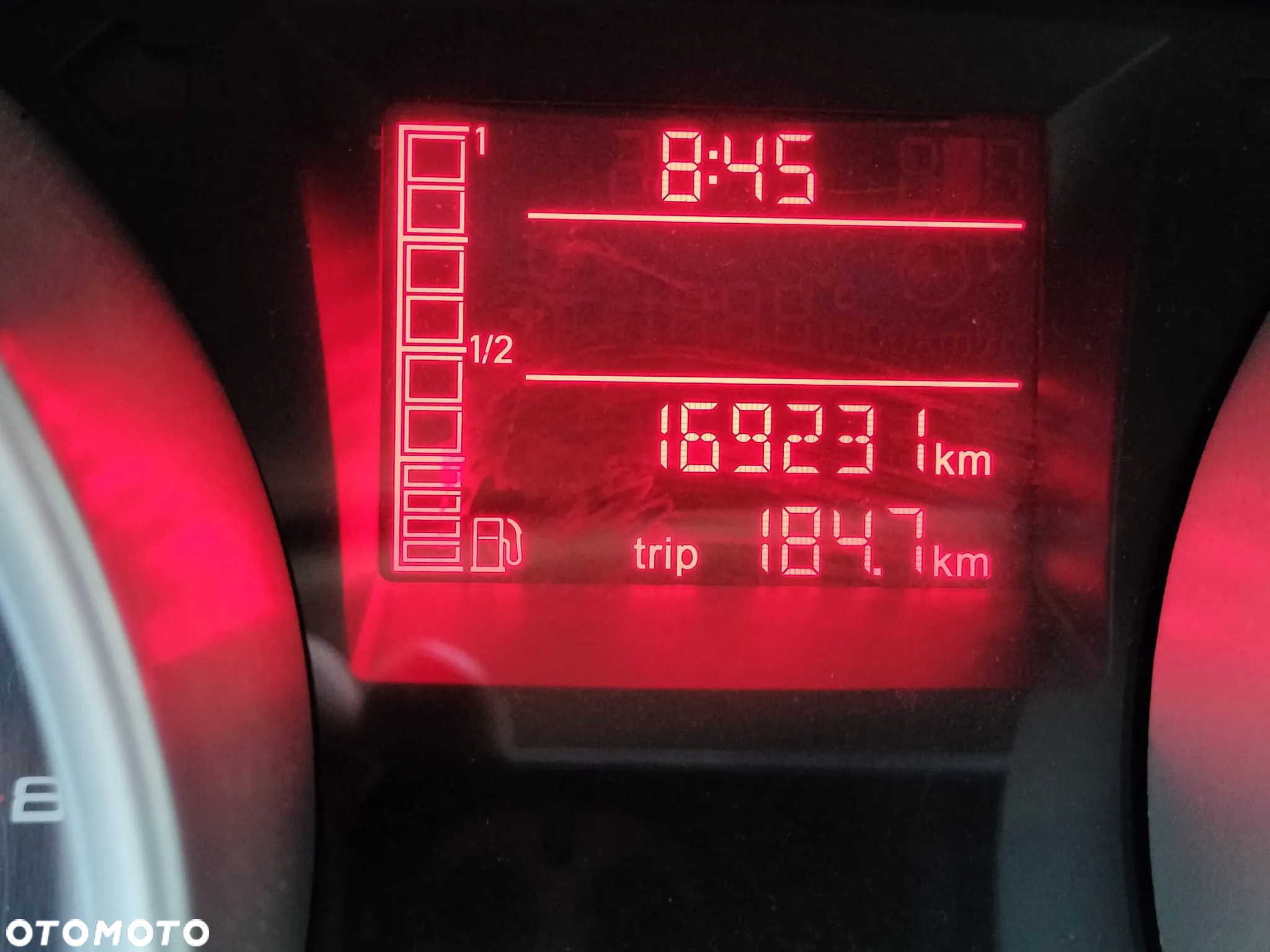 Seat Ibiza 1.6 16V Sport - 11