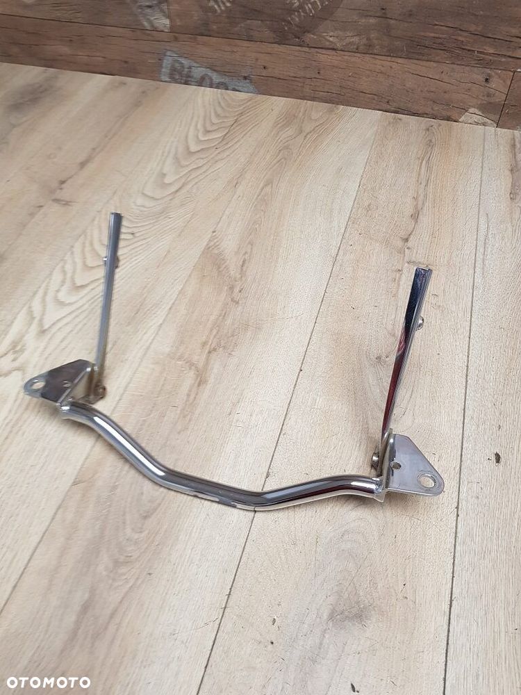 Stelaż lightbar Harley Davidson Softail Heritage / Fat Boy - 3