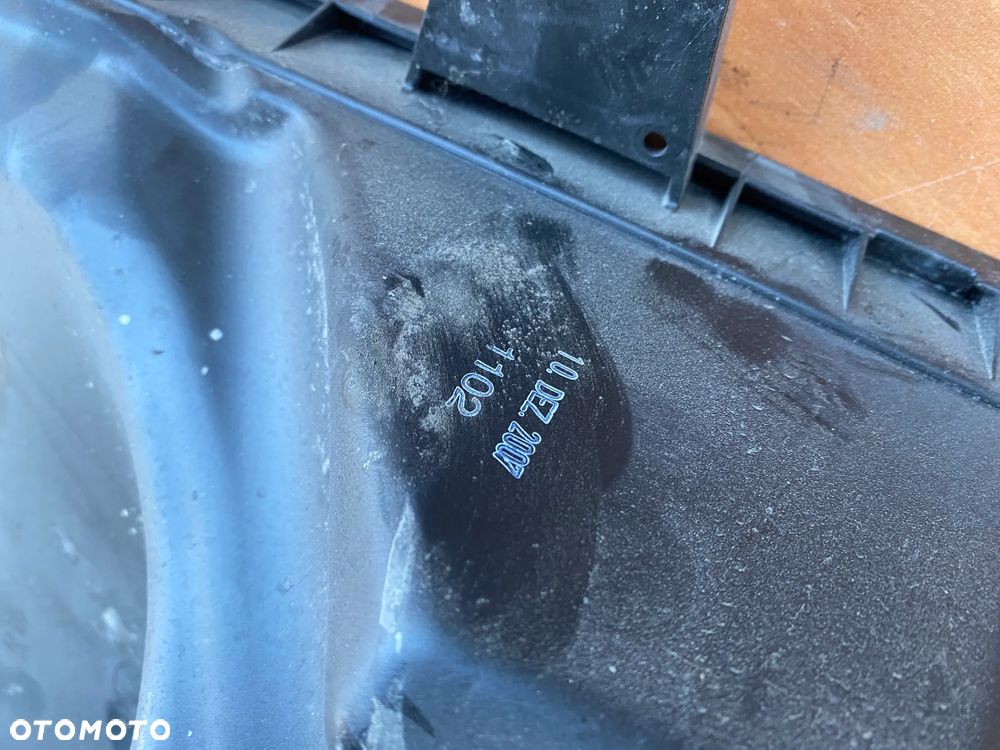 OBUDOWA FILTRA POWIETRZA BMW E61 757146401 - 6