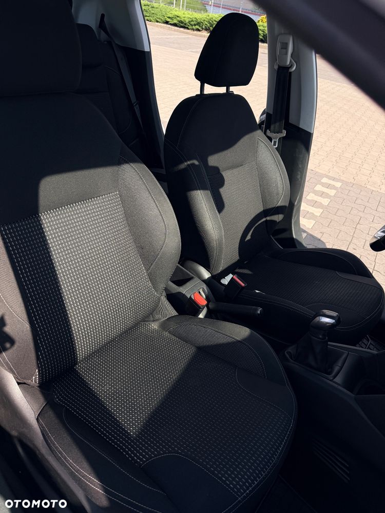 Peugeot 208 1.2 PureTech Allure S&S - 16