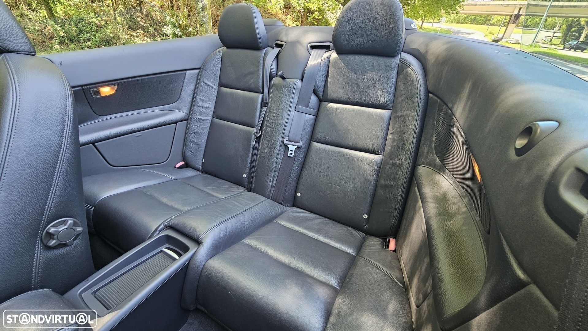 Volvo C70 2.4 D5 Summum Geartronic - 23