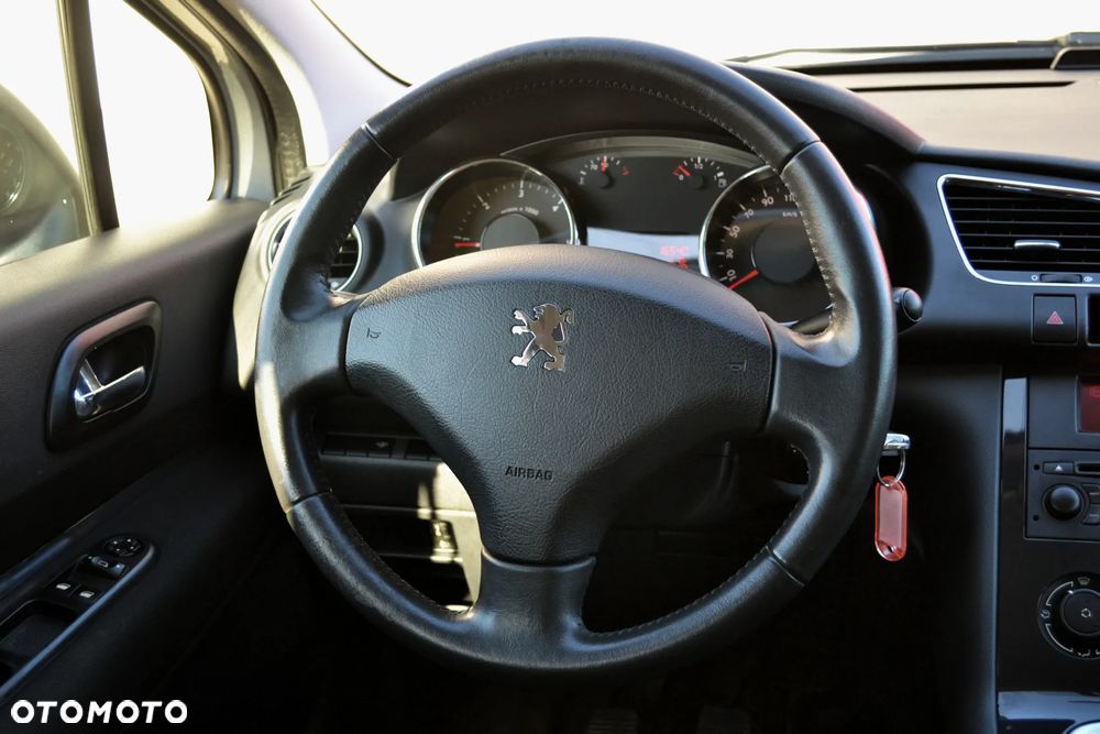 Peugeot 3008 1.6 HDi Trendy - 20