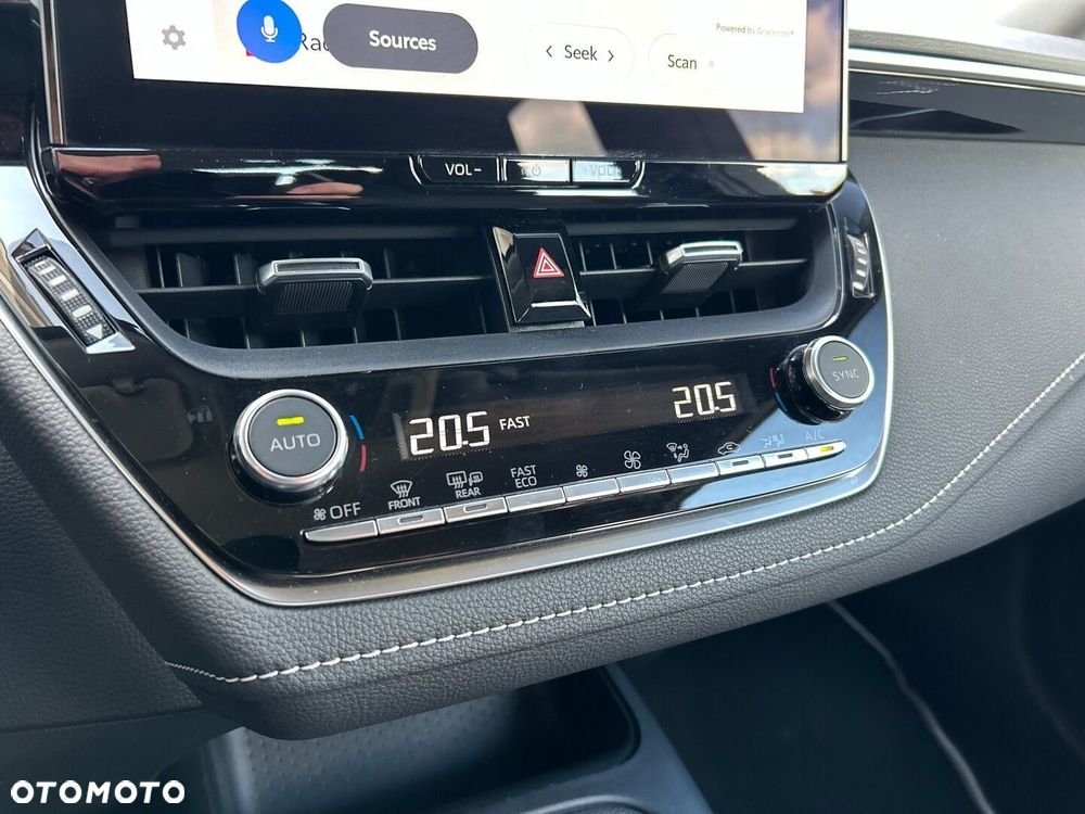 Toyota Corolla 1.8 Hybrid Comfort - 18