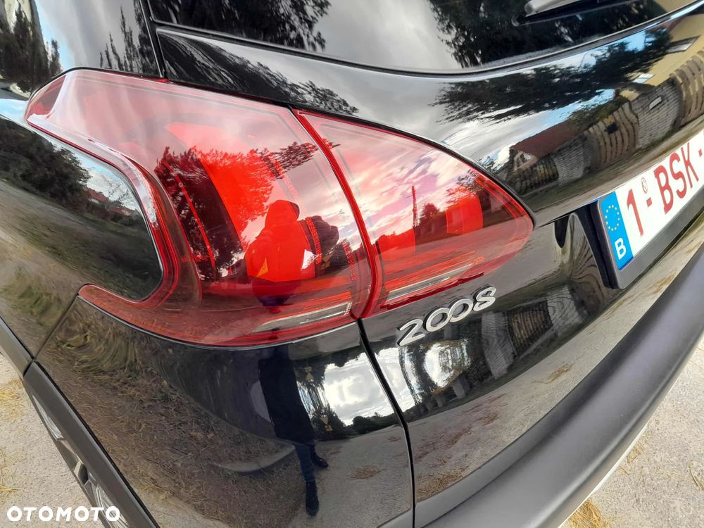 Peugeot 2008 1.5 BlueHDi Allure - 22