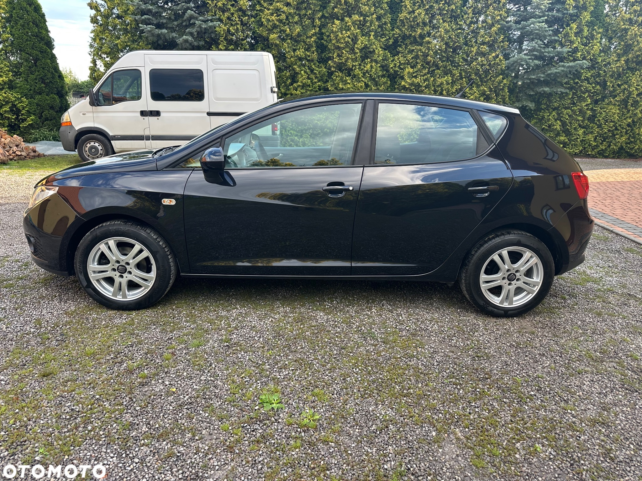 Seat Ibiza 1.4 16V Comfort Edition - 7