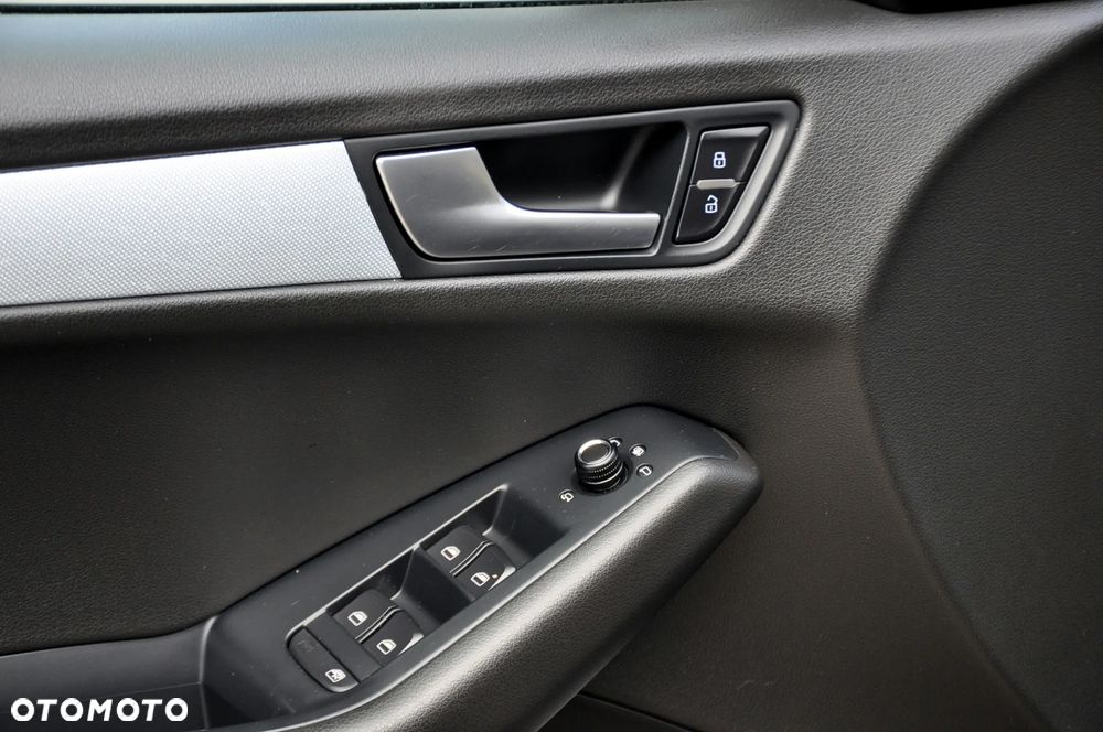 Audi Q5 2.0 TDI Quattro - 37