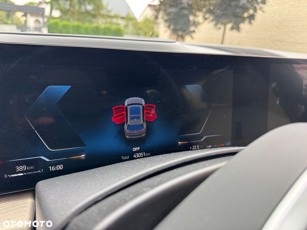 BMW X7 M50d sport - 23