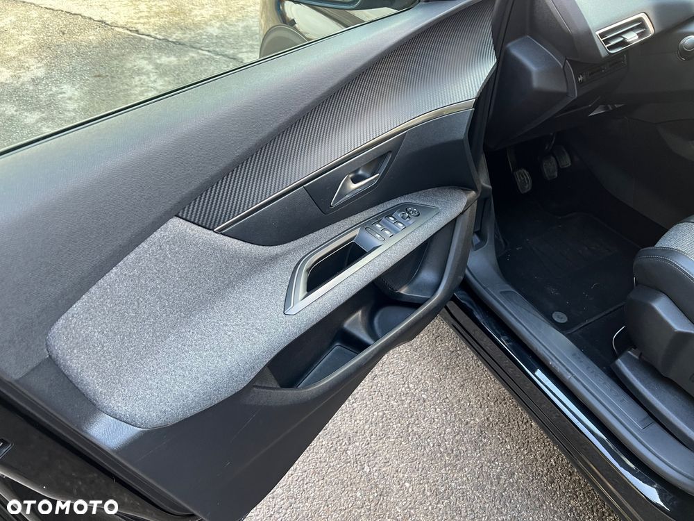 Peugeot 3008 BlueHDi 120 Stop & Start Business-Line - 7