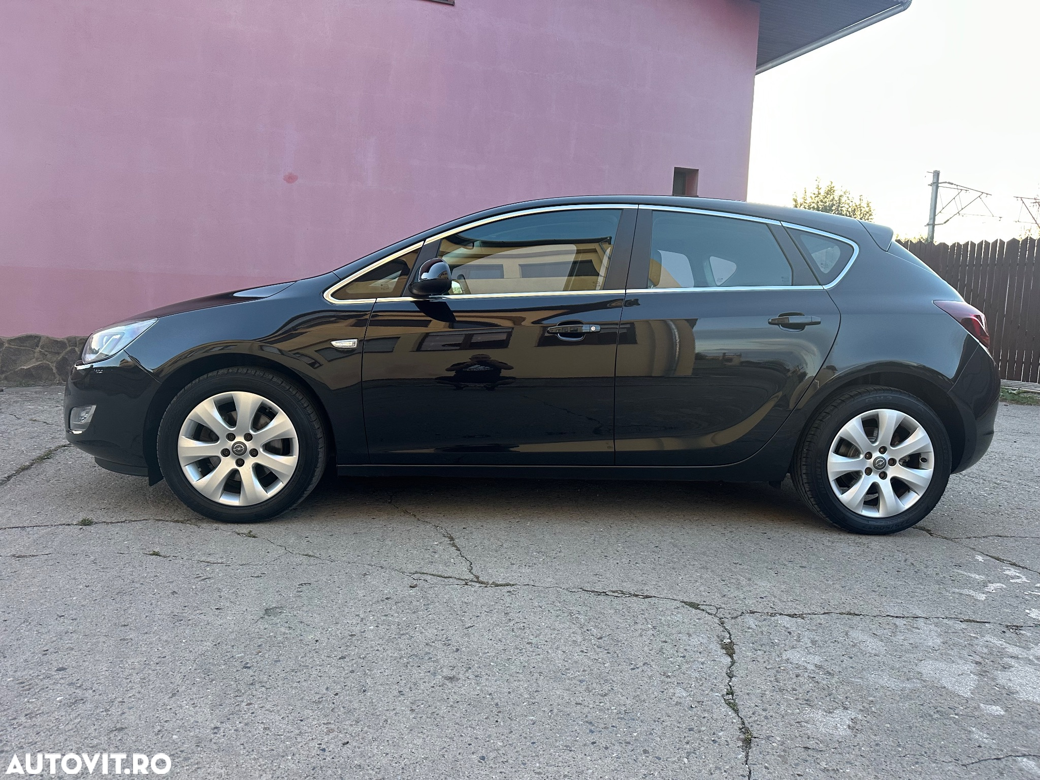 Opel Astra - 7
