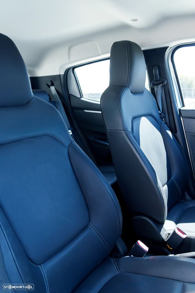 Dacia Spring Electric 45 Comfort Plus - 4