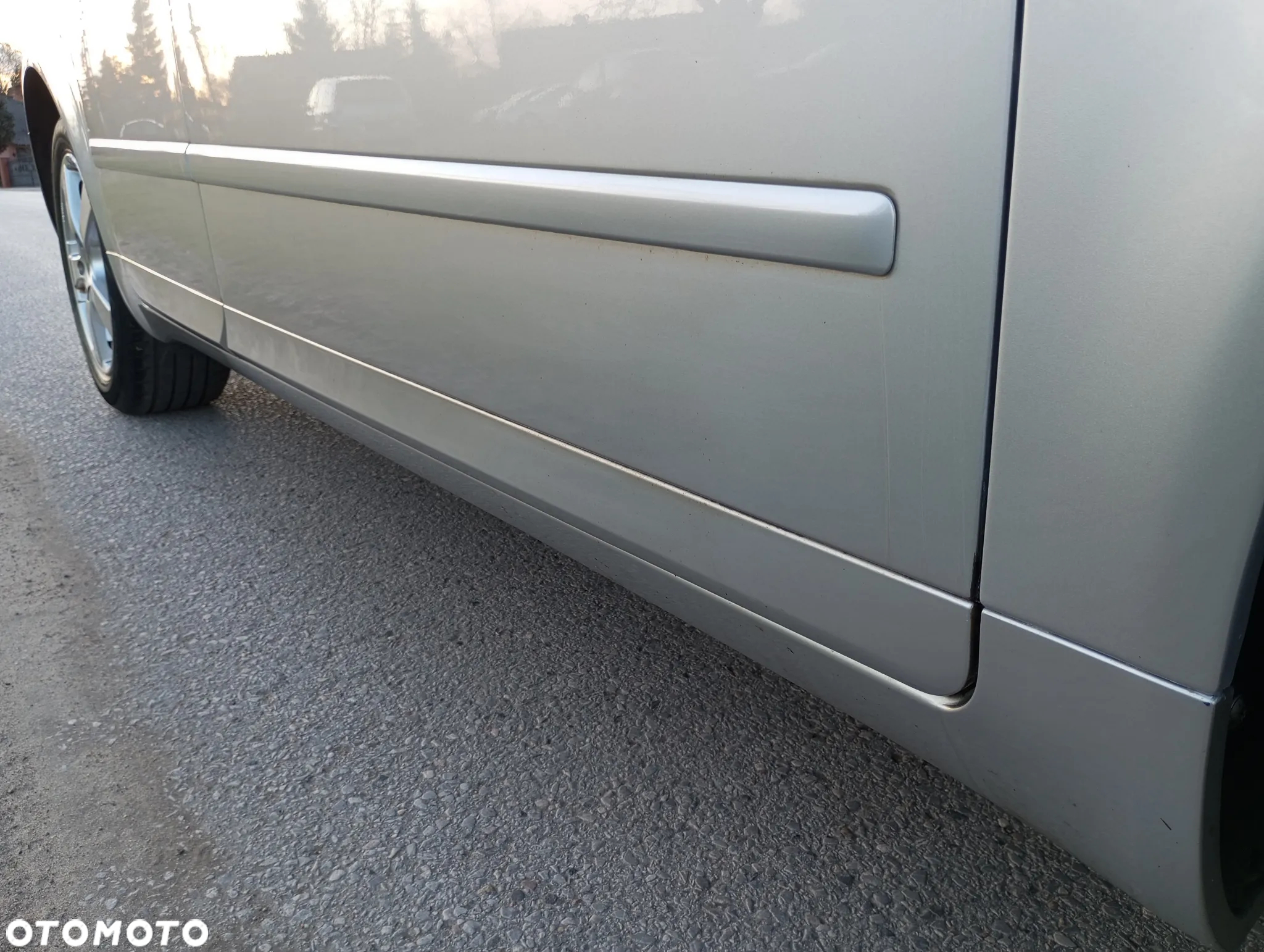 Audi A4 Avant 1.6 - 12