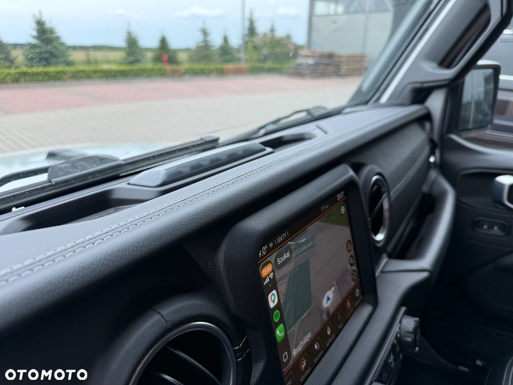 Jeep Wrangler 2.0 4xe Plug-In Hybrid Hardtop Sahara - 19
