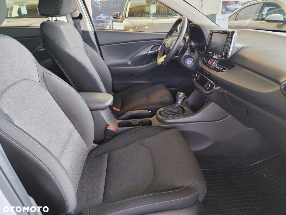 Hyundai i30 - 4