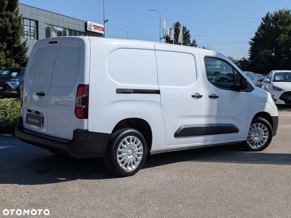 Toyota PROACE CITY - 10