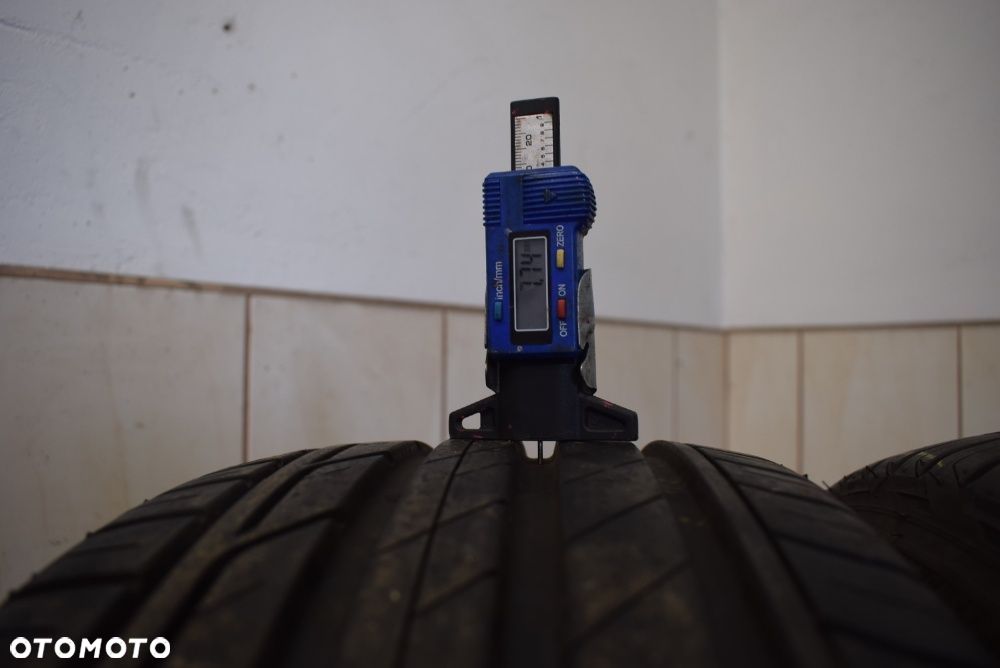R18 215/50 Bridgestone Turanza T001 - 5