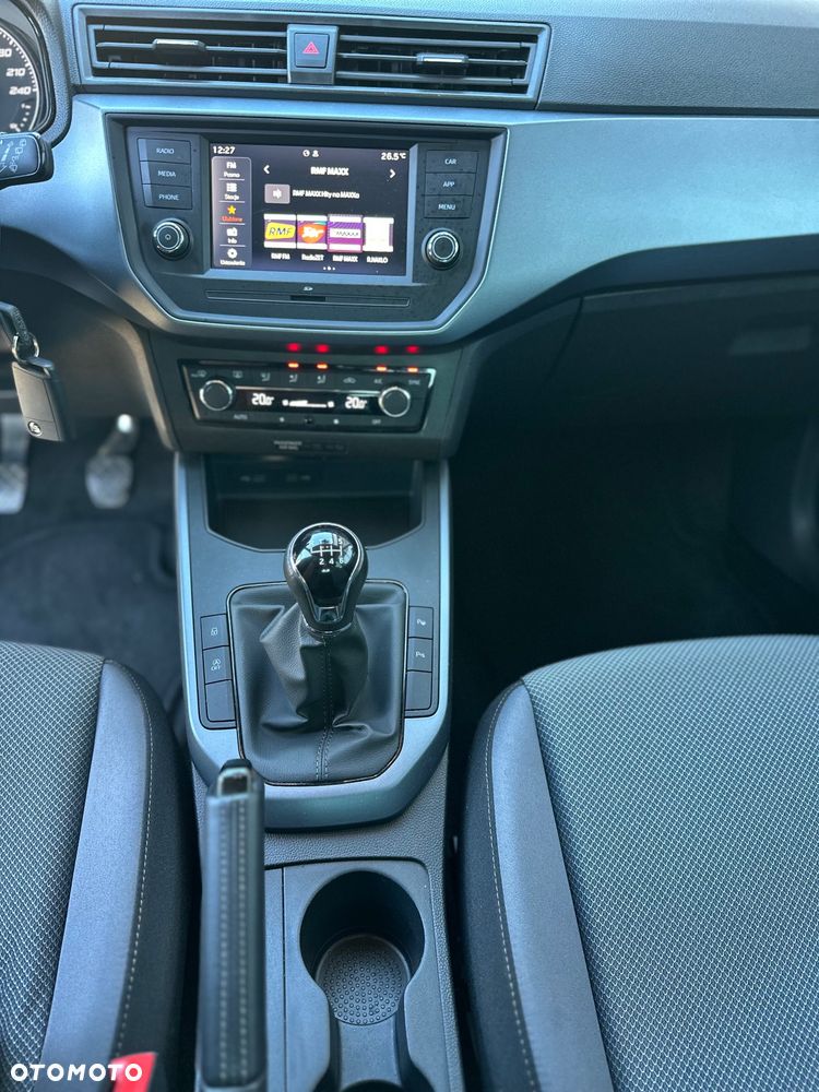 Seat Arona 1.0 TSI Style S&S - 16