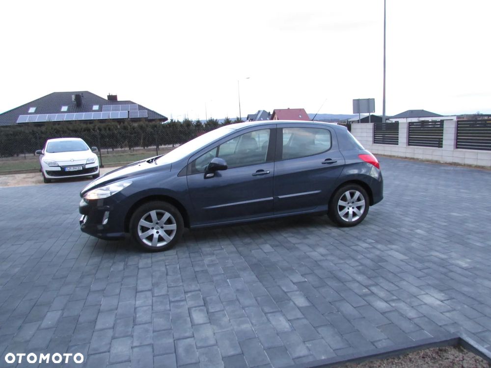 Peugeot 308 120 VTi Sport Plus - 7