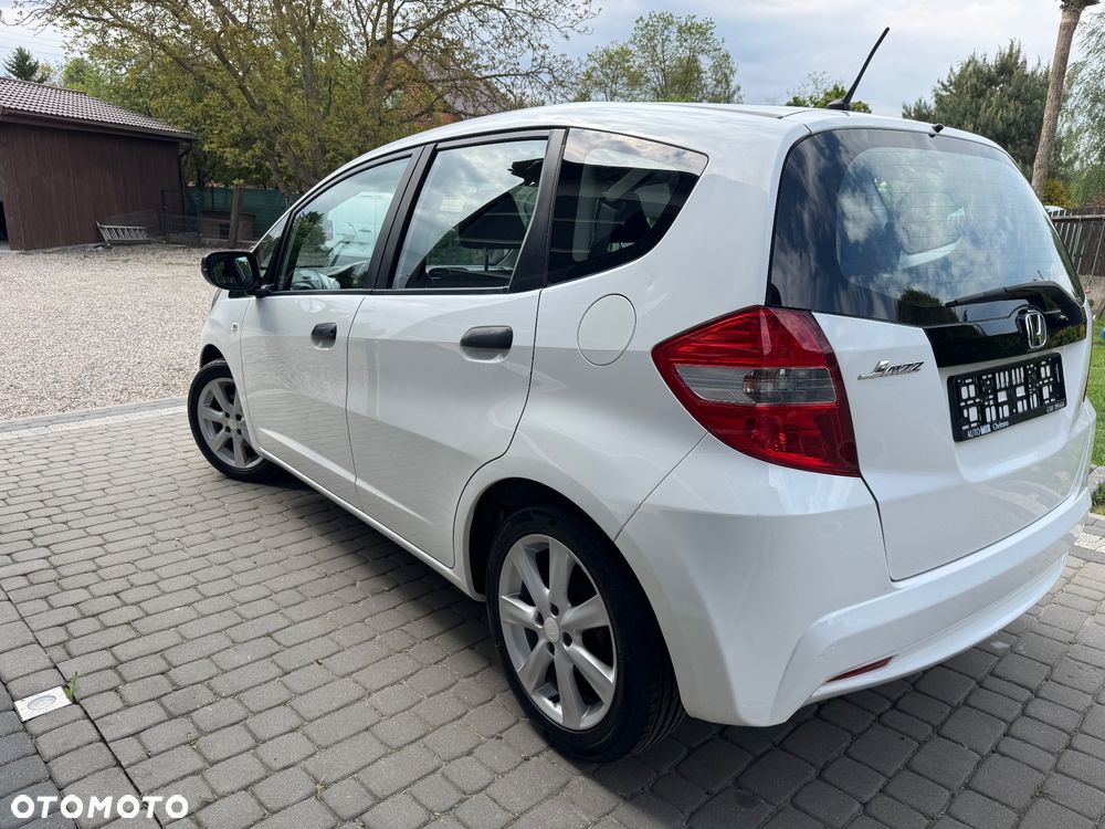 Honda Jazz 1.2 S - 3