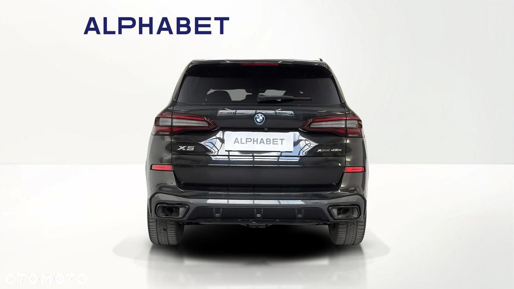 BMW X5 xDrive45e sport - 8