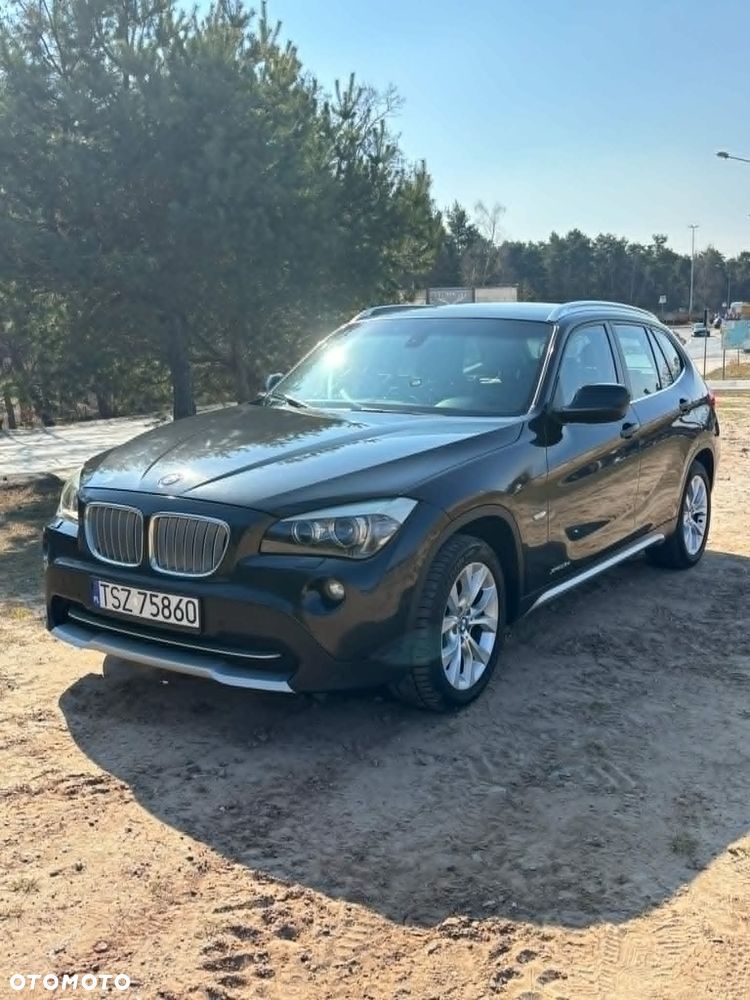 BMW X1 xDrive23d - 7