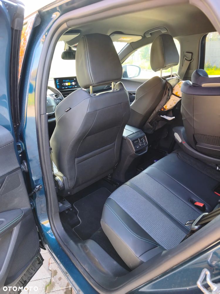 Peugeot 3008 - 10