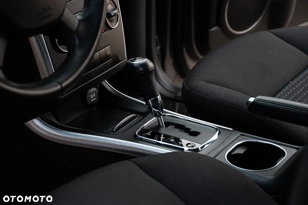 Mercedes-Benz Klasa B 150 Autotronic - 21