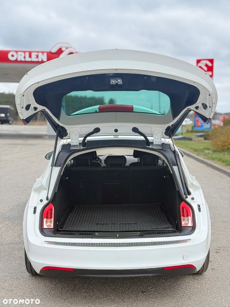 Opel Insignia 2.0 CDTI automatik Sport - 13