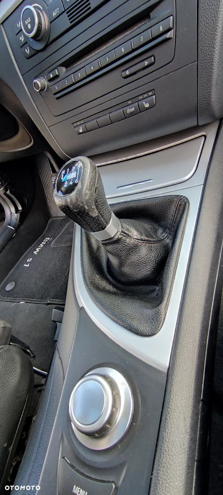 BMW Seria 1 - 16