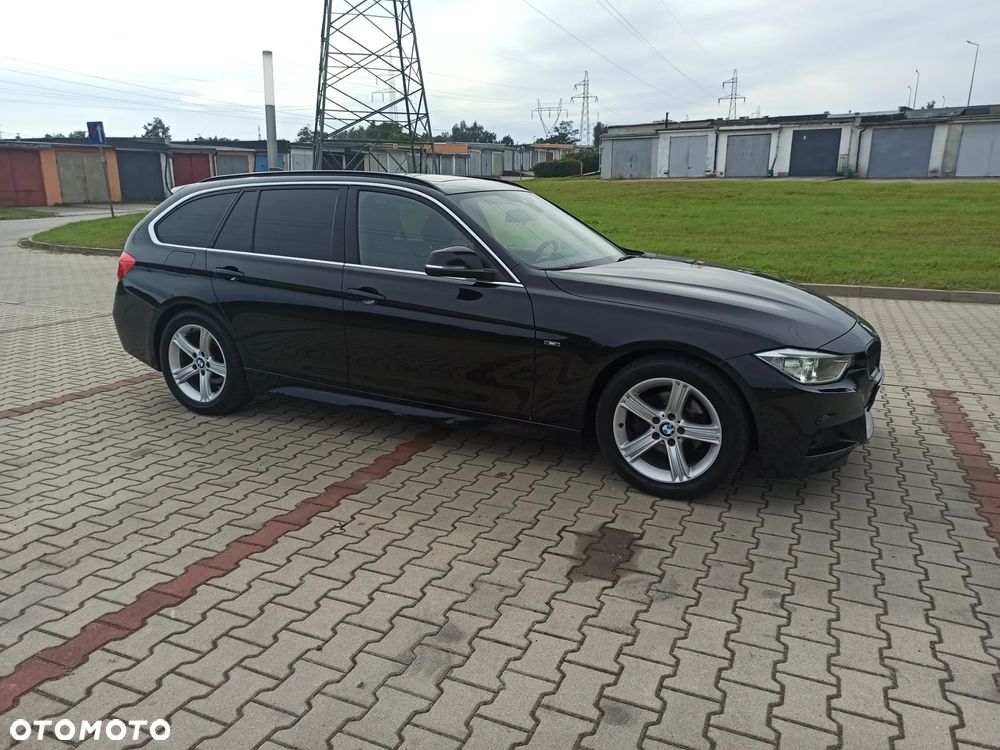 BMW Seria 3 - 3