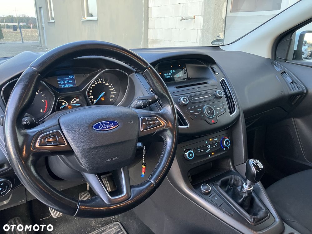 Ford Focus - 6
