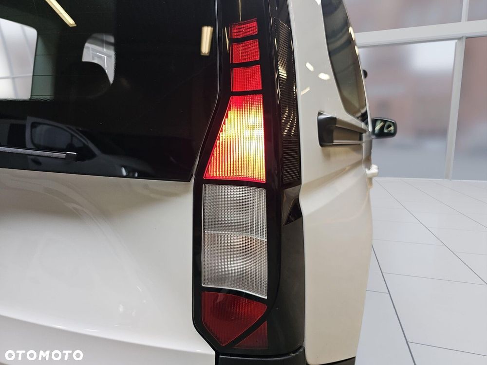 Volkswagen Caddy 2.0 TDI - 32