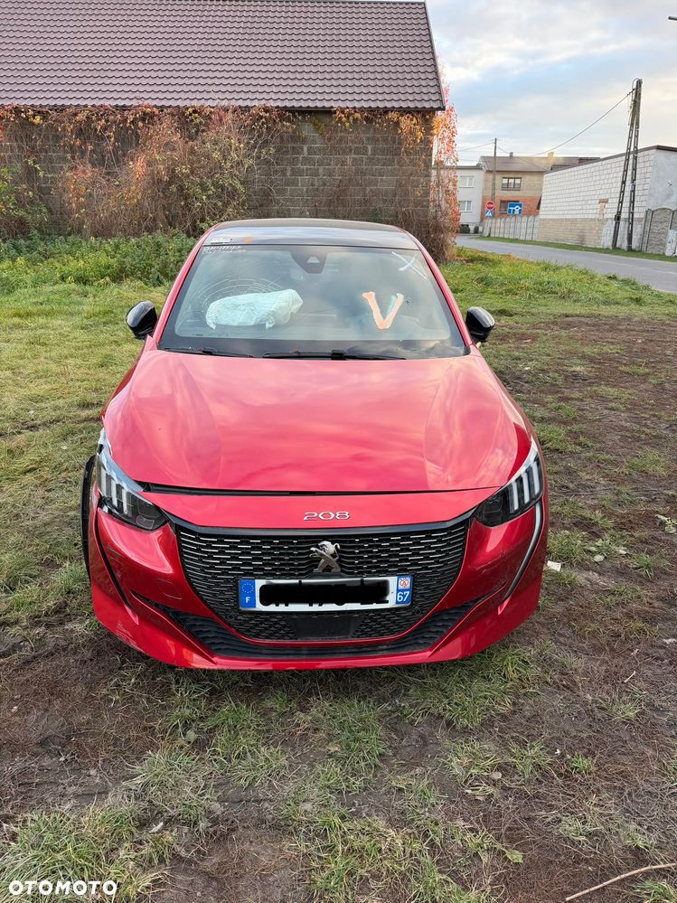 Peugeot 208 - 7