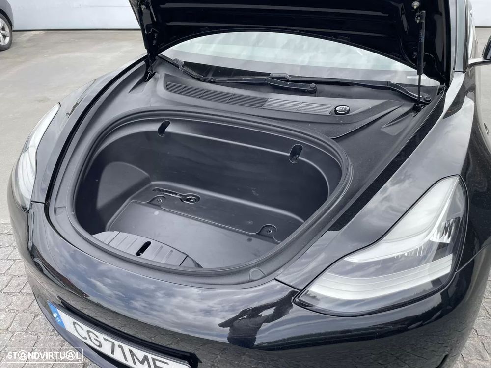 Tesla Model 3 Standard RWD Plus - 28