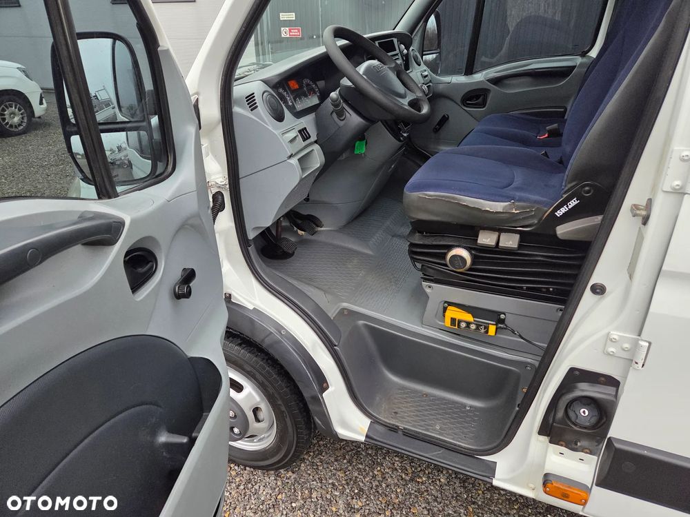 Iveco Daily - 23