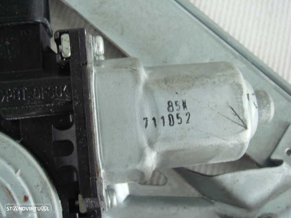 Elevador Frente Esq Electrico Honda Civic Viii Hatchback (Fn, Fk) - 3