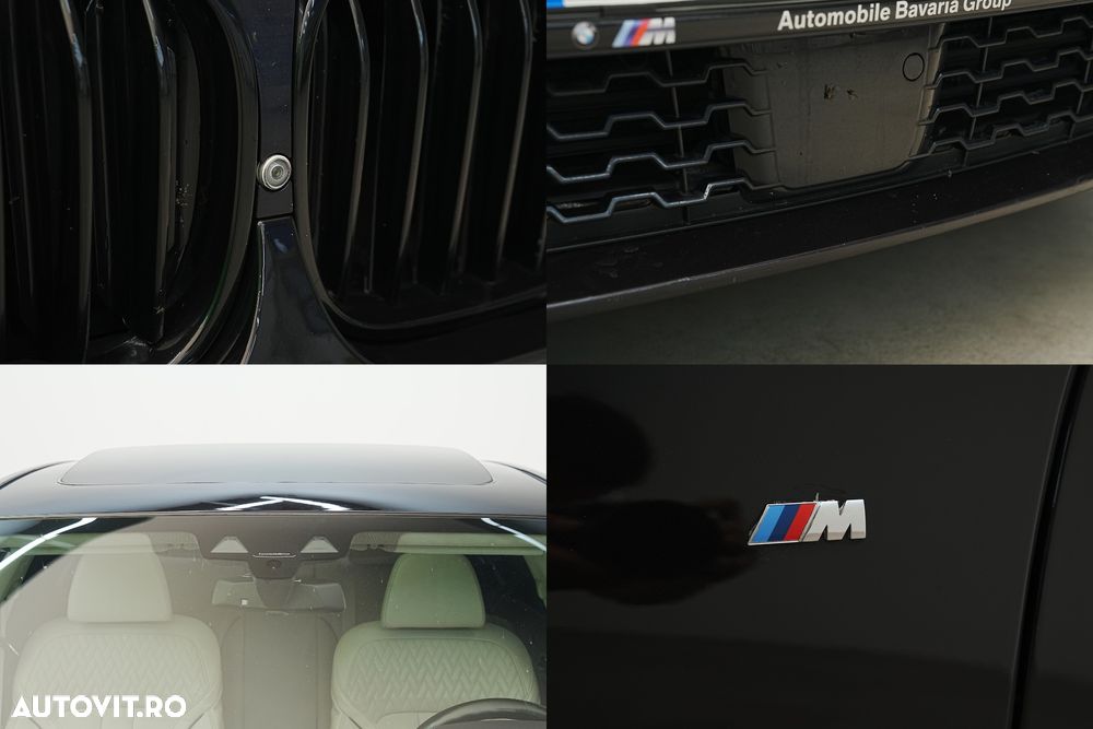 BMW Seria 7 740d xDrive - 32